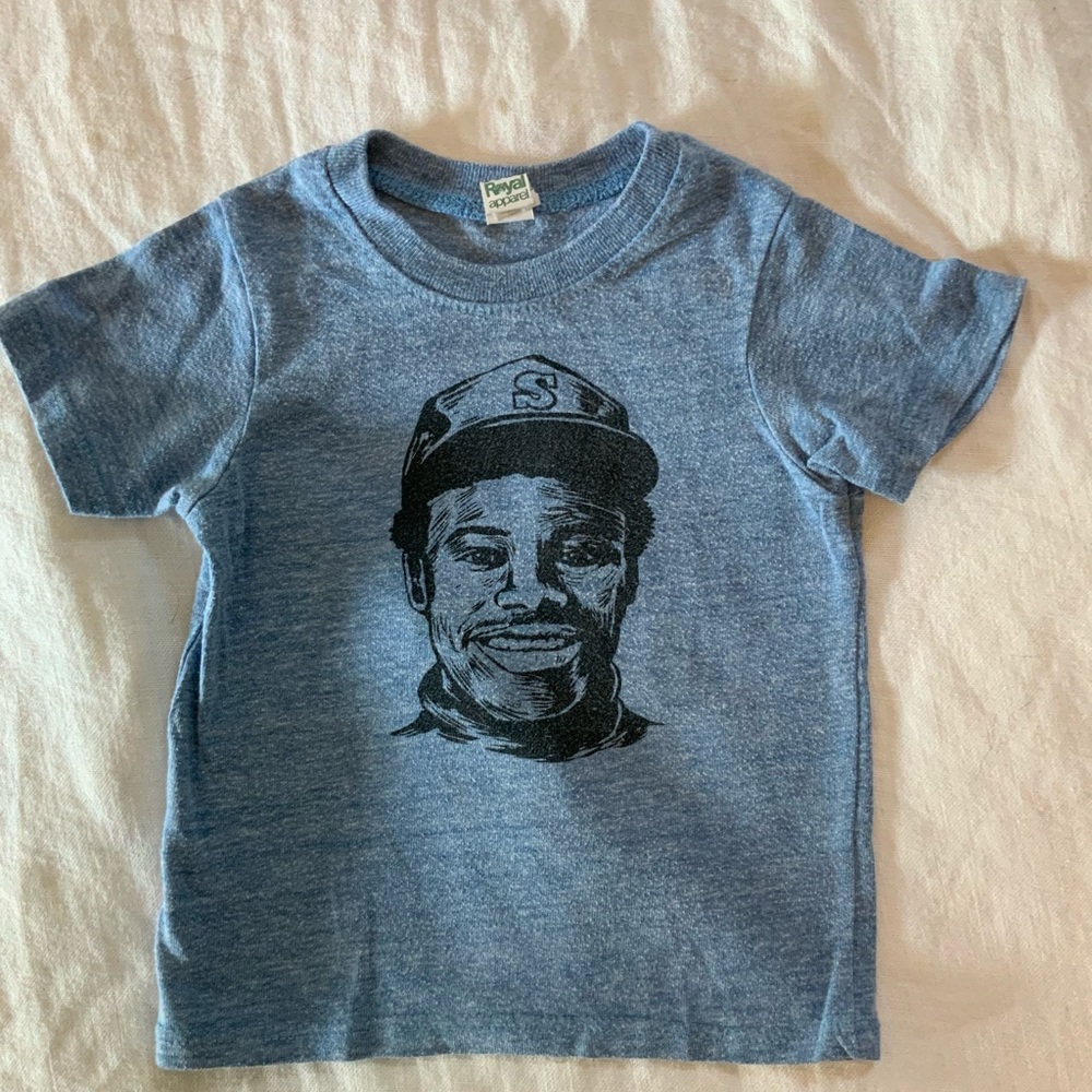 Ken Griffey, Jr. 2T TShirt